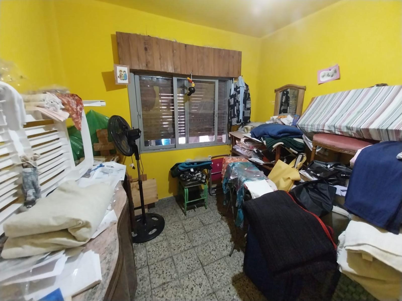Casa 4 Ambientes + Departamento 2 Ambientes EN VENTA, Jimenez 2200, Ituzaingó — foto 5