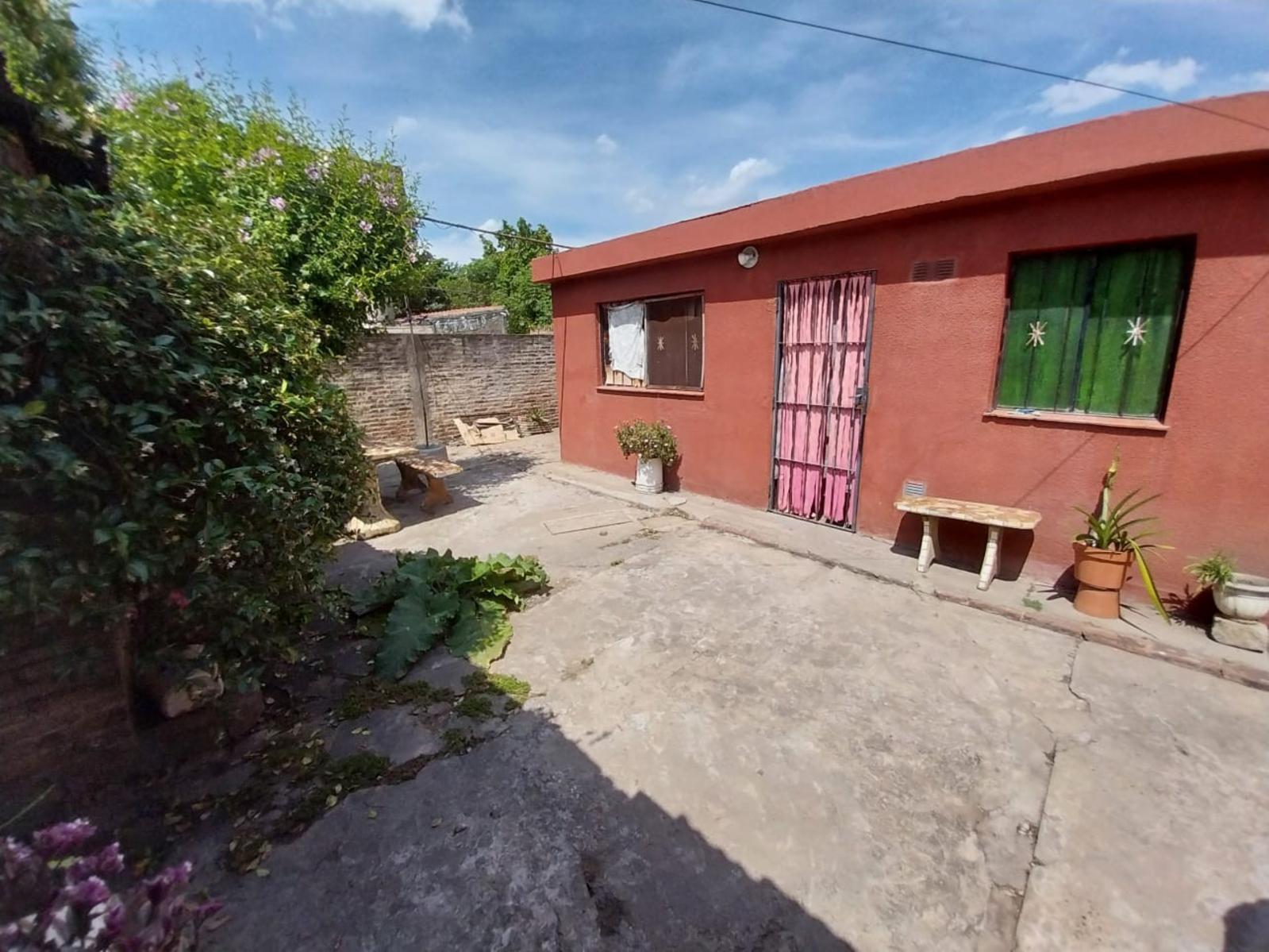 Casa 4 Ambientes + Departamento 2 Ambientes EN VENTA, Jimenez 2200, Ituzaingó — foto 8