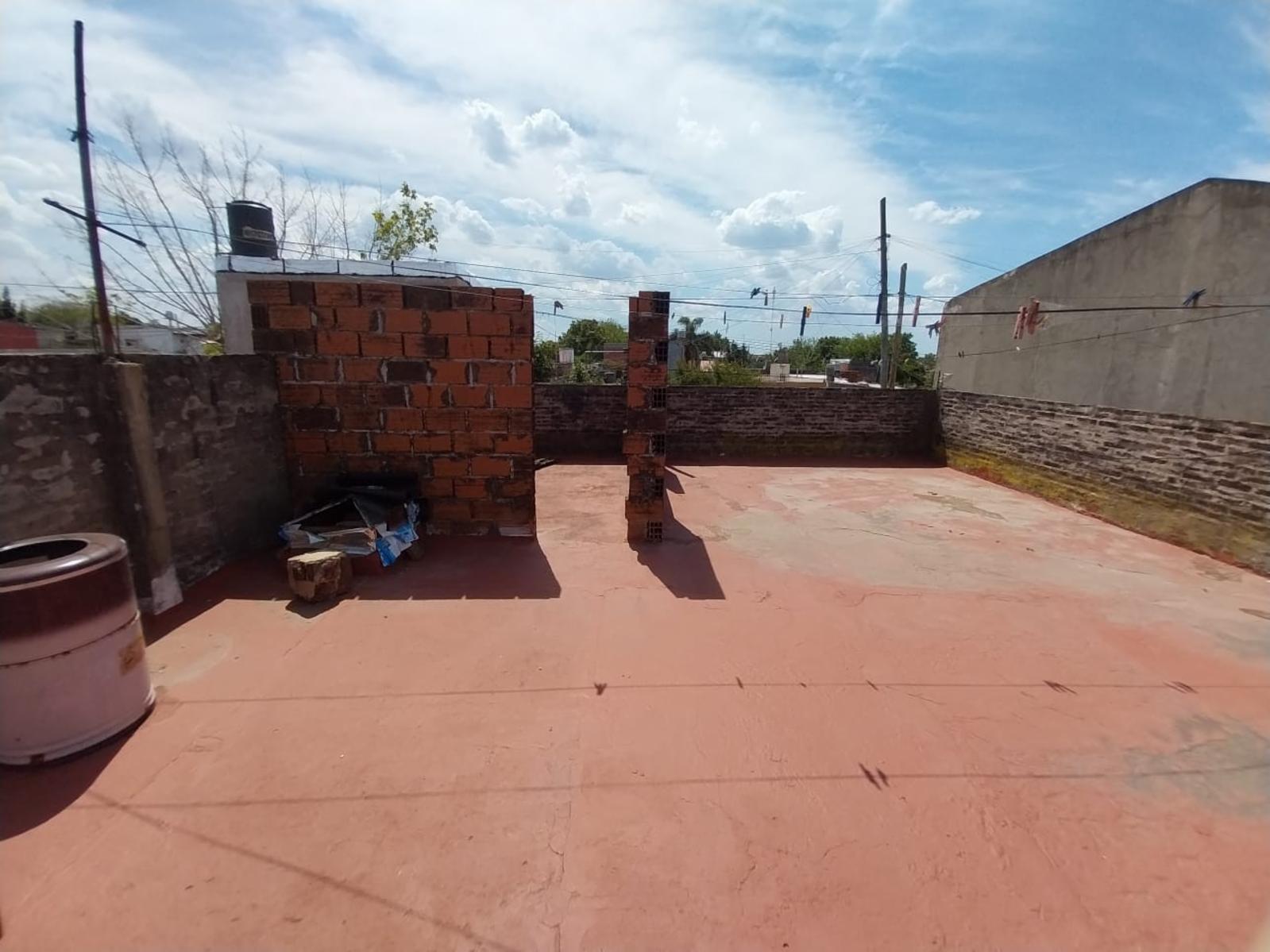 Casa 4 Ambientes + Departamento 2 Ambientes EN VENTA, Jimenez 2200, Ituzaingó — foto 15