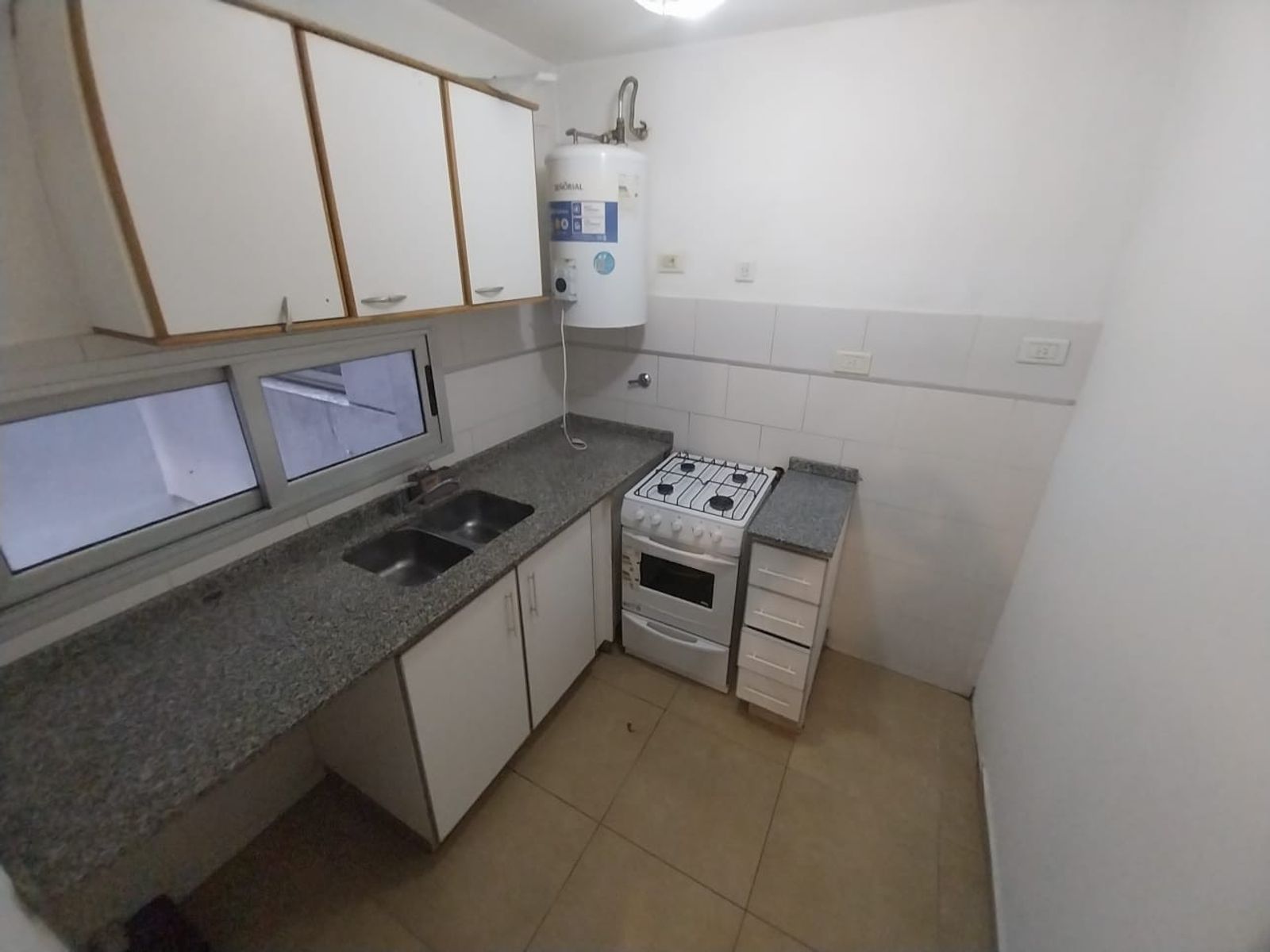 Departamento 2 Ambientes EN VENTA, Bartolomé Mitre 1400, Morón — foto 7