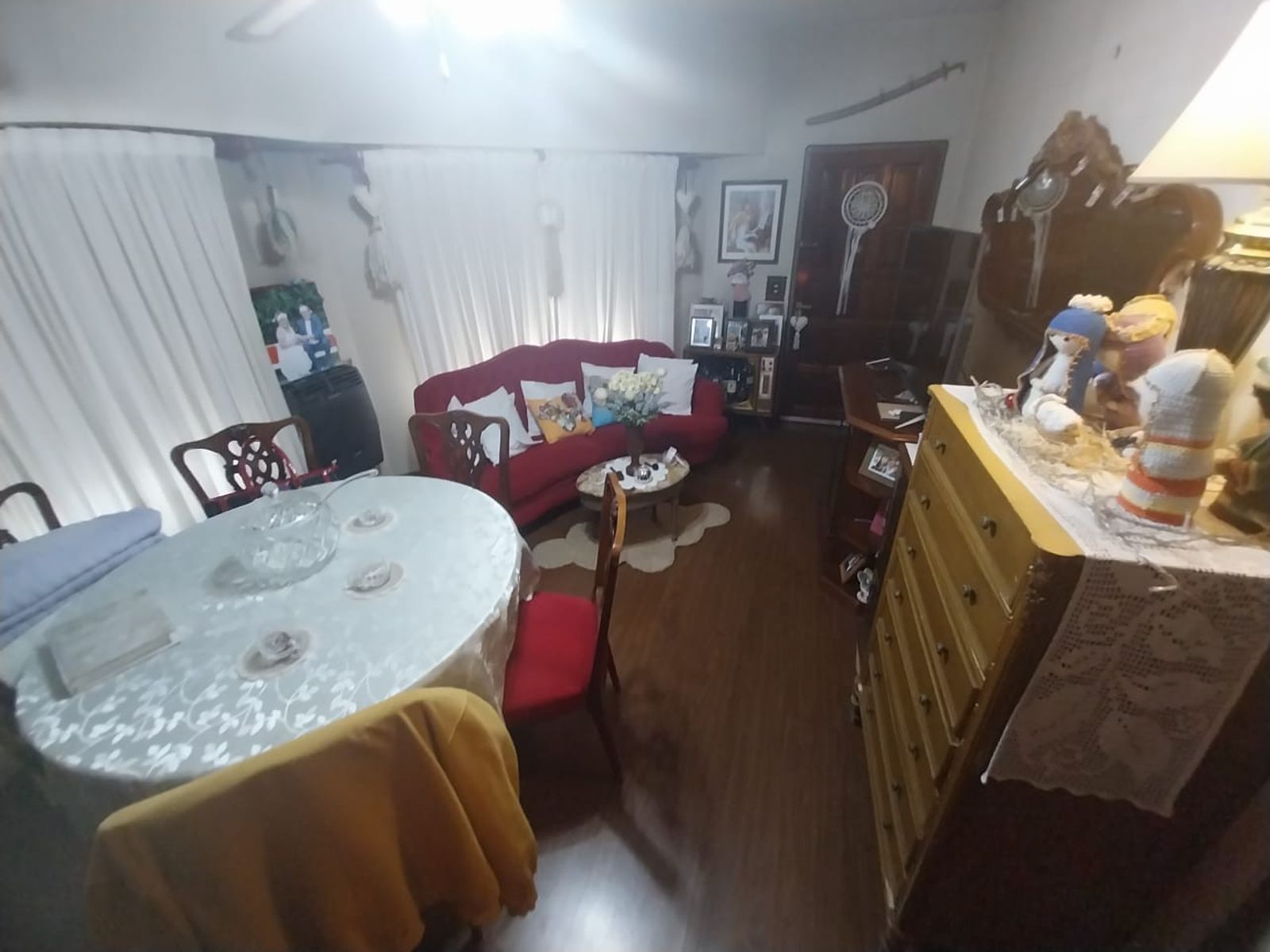 Impecable PH 3 Ambientes EN VENTA, Bufano 3100, Castelar — foto 2