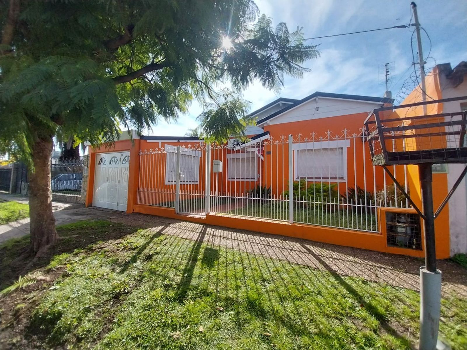 Casa 3 Ambientes En VENTA, Zárate 2100, Ituzaingó. Gran Oportunidad