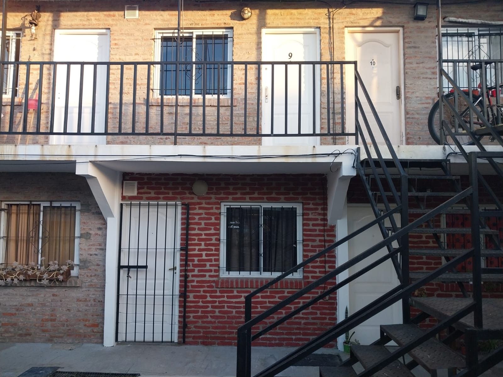 Departamento 2 Ambientes EN ALQUILER, Franklin 1300, Hurlingham - 2