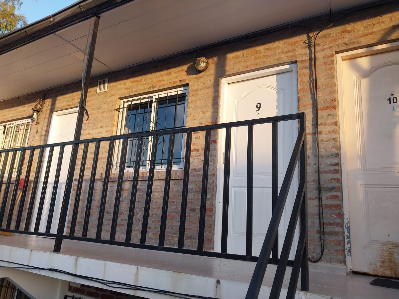 Departamento 2 Ambientes EN ALQUILER, Franklin 1300, Hurlingham - 3