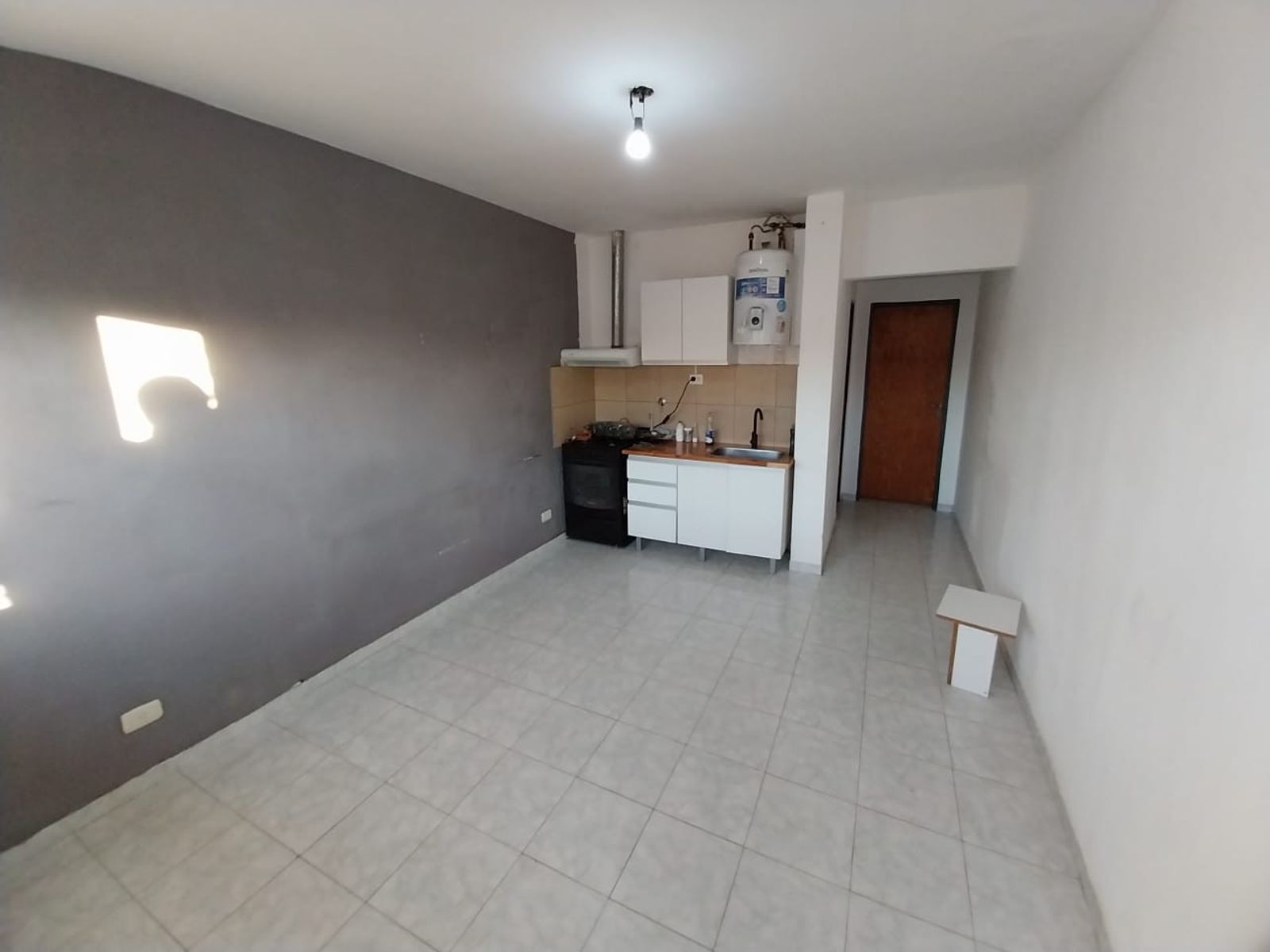 Departamento 2 Ambientes EN ALQUILER, Franklin 1300, Hurlingham - 5