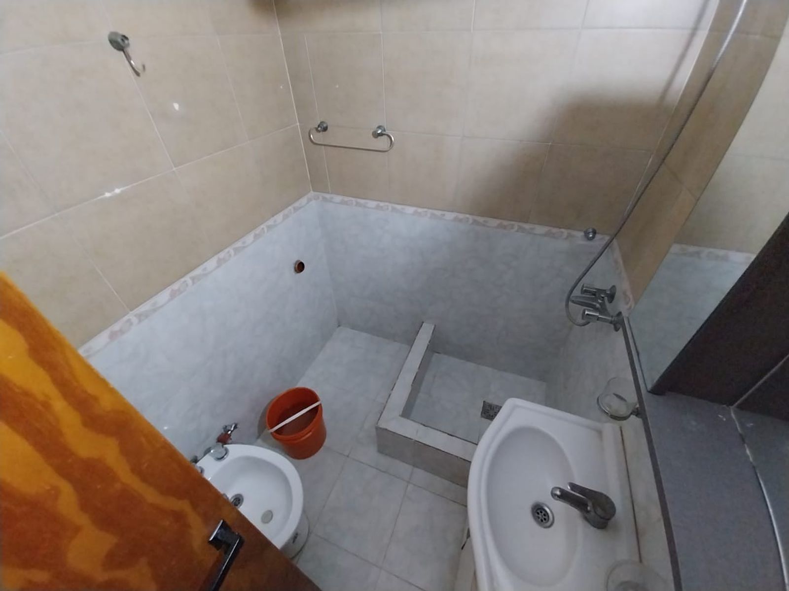Departamento 2 Ambientes EN ALQUILER, Franklin 1300, Hurlingham - 6