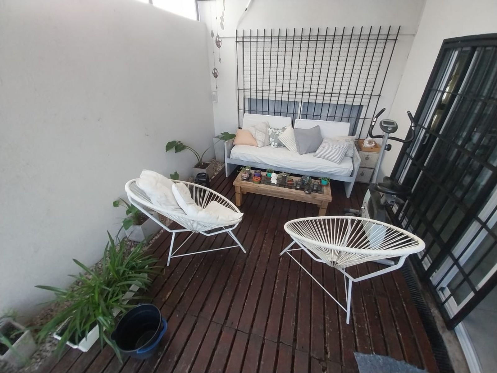 Casa 3 Ambientes EN VENTA, Chilavert 500, Ituzaingó — foto 8
