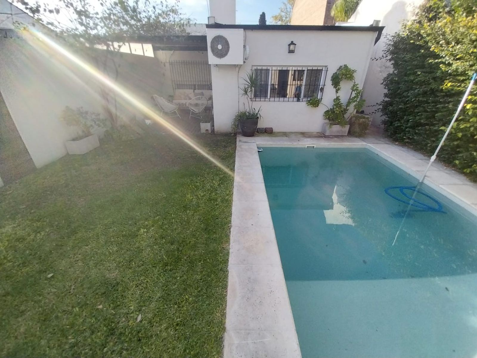 Casa 3 Ambientes EN VENTA, Chilavert 500, Ituzaingó — foto 9
