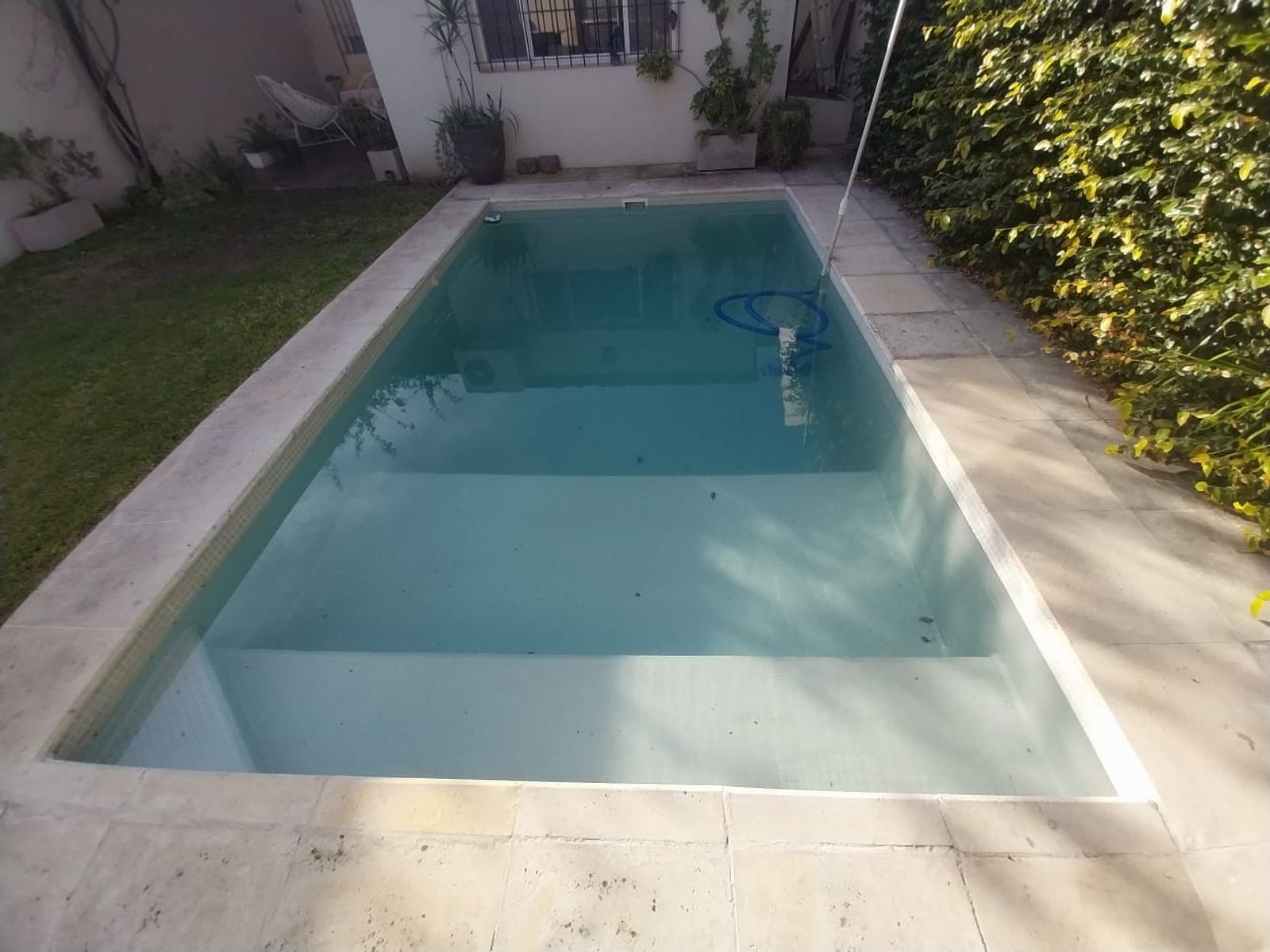 Casa 3 Ambientes EN VENTA, Chilavert 500, Ituzaingó — foto 10