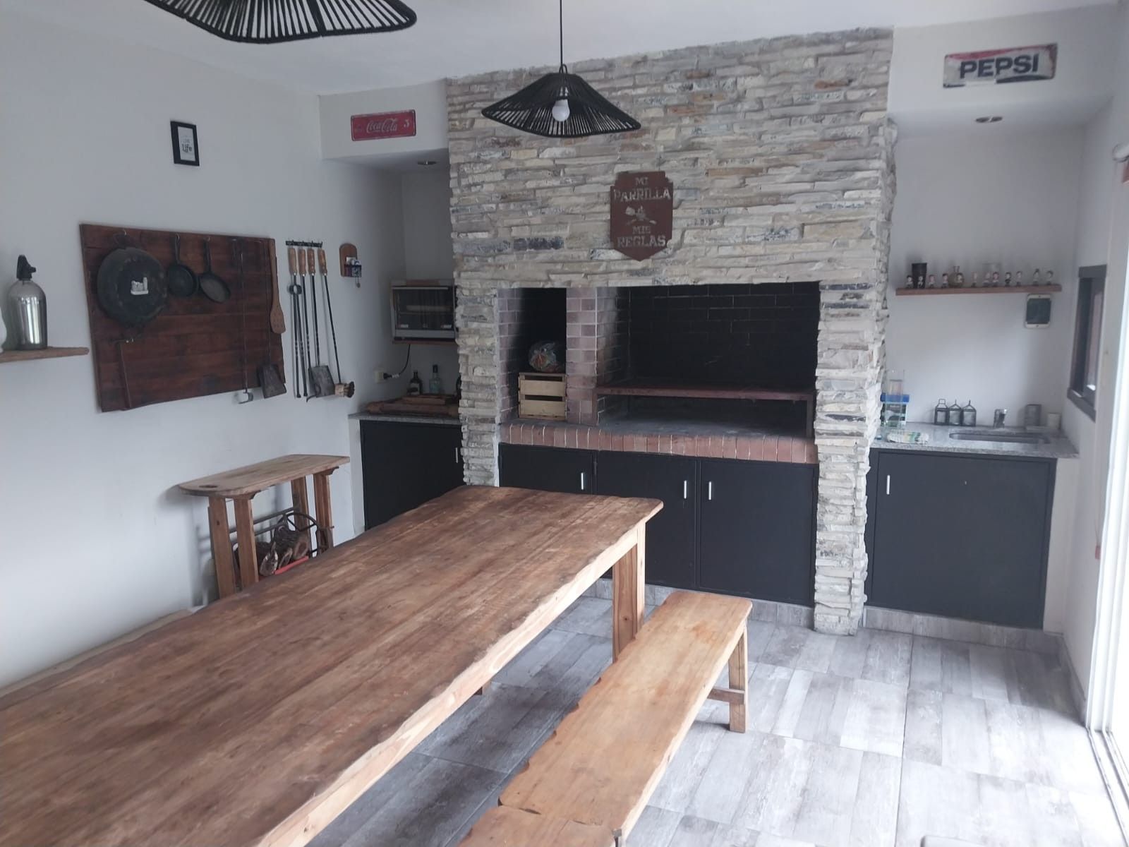 Casa 3 Ambientes EN VENTA, Chilavert 500, Ituzaingó — foto 11