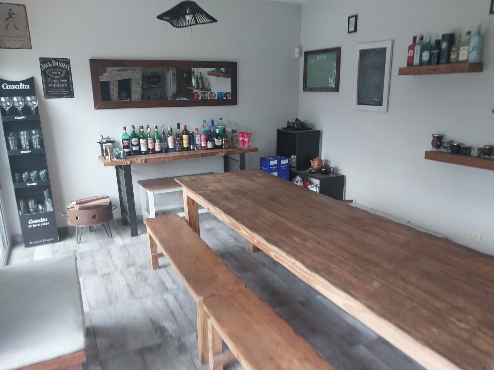 Casa 3 Ambientes EN VENTA, Chilavert 500, Ituzaingó — foto 12