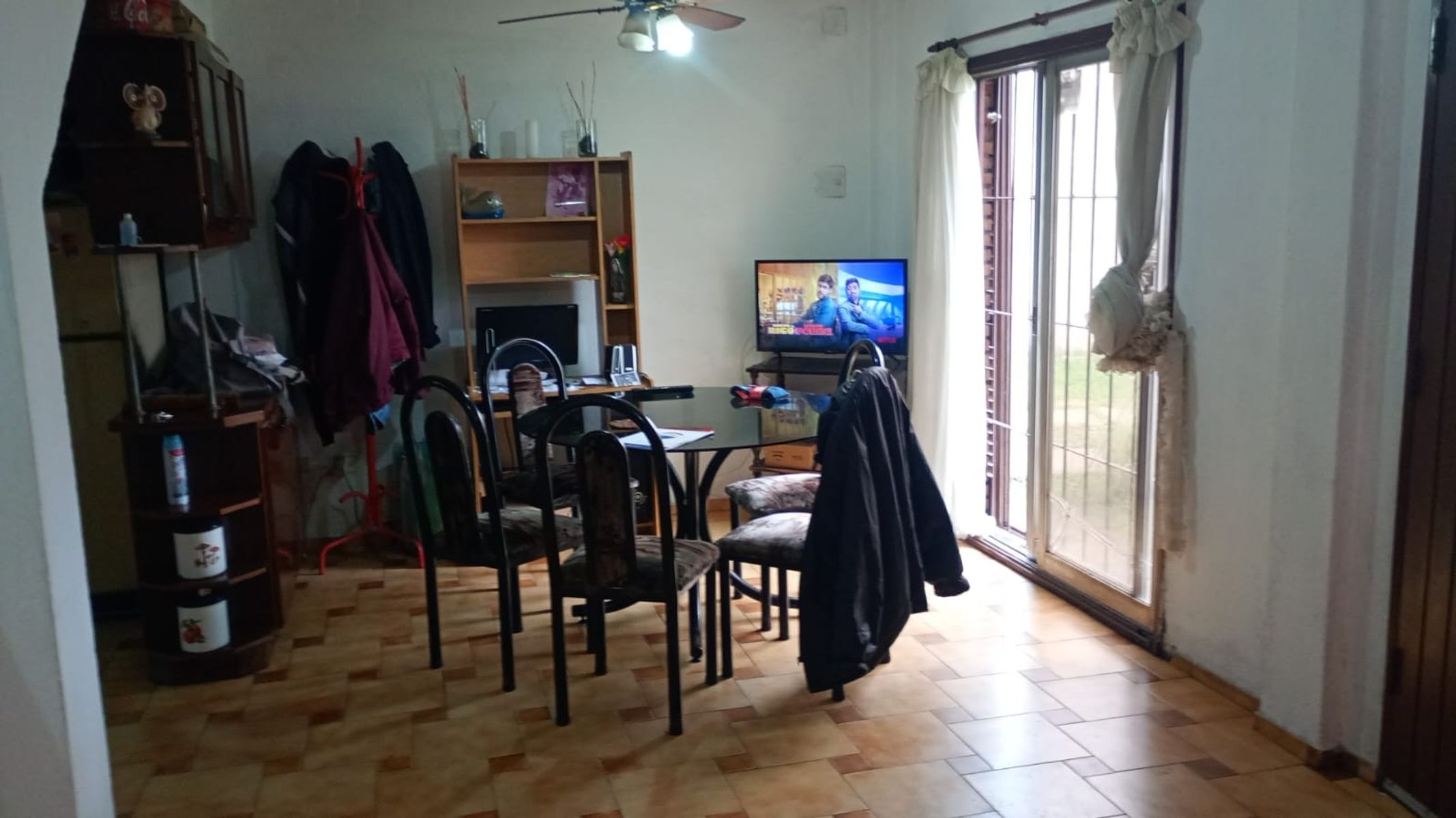 Lote + Edificación EN VENTA, Cura Brochero 1600, Ituzaingó. Ideal Inversor — foto 4