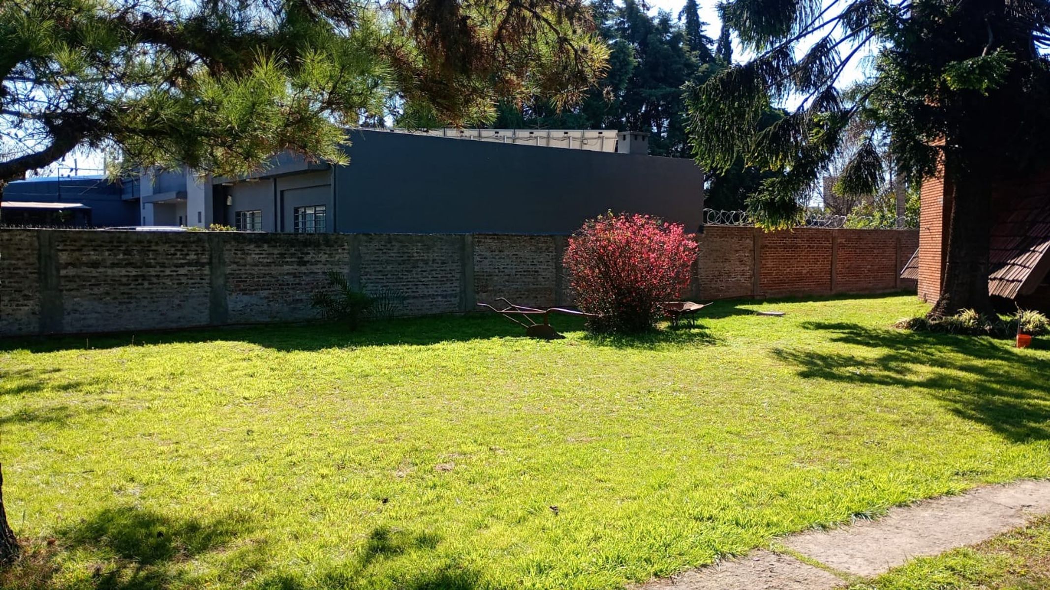 Lote + Edificación EN VENTA, Cura Brochero 1600, Ituzaingó. Ideal Inversor — foto 7
