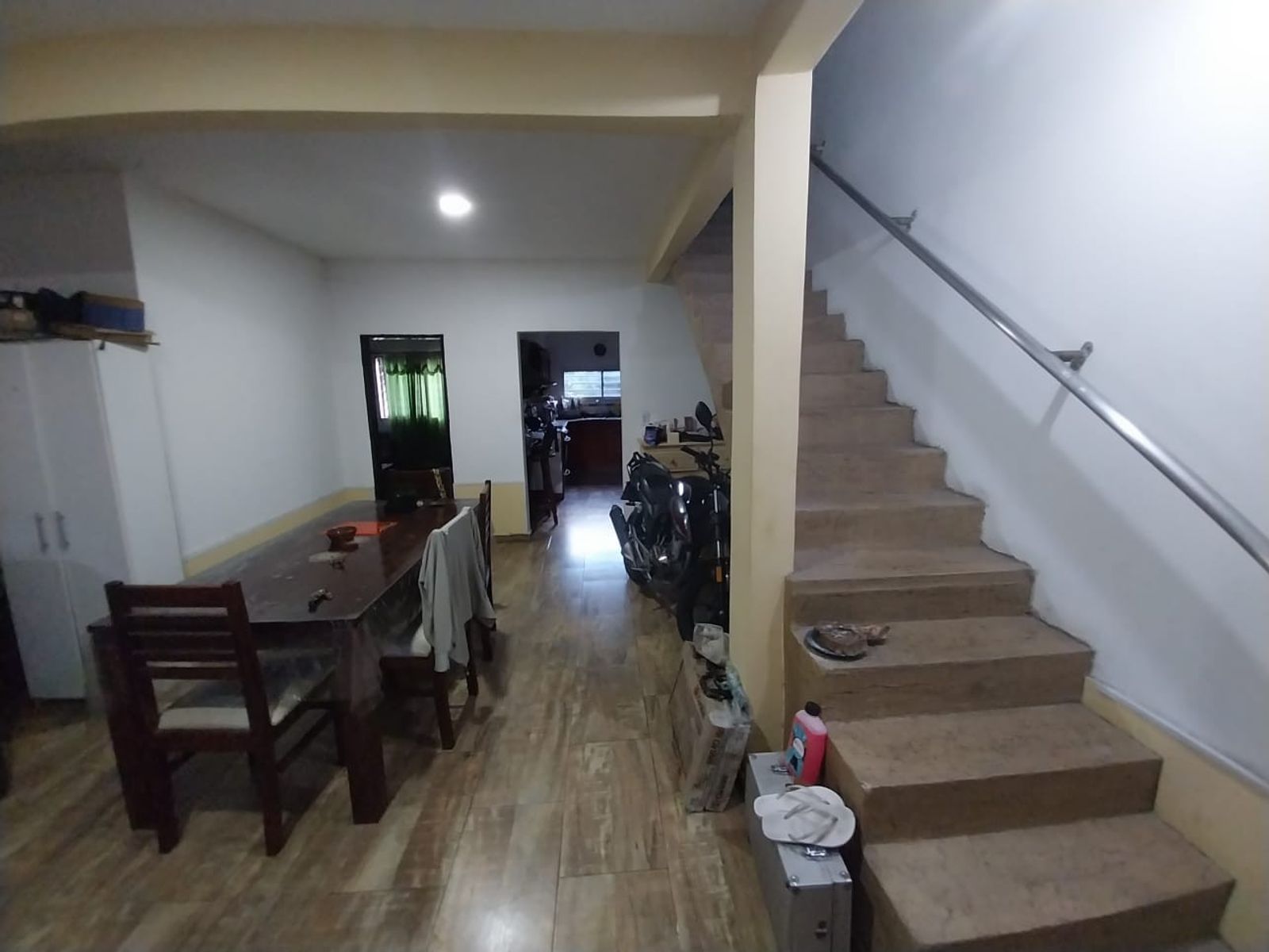 Casa 4 Ambientes EN VENTA, El Delta 1800, Ituzaingó. Precio Retasado. — foto 2