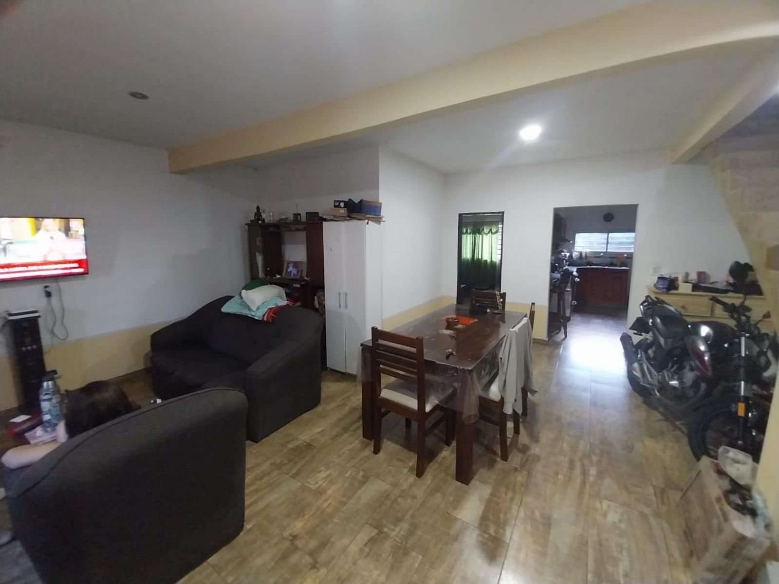 Casa 4 Ambientes EN VENTA, El Delta 1800, Ituzaingó. Precio Retasado. — foto 3