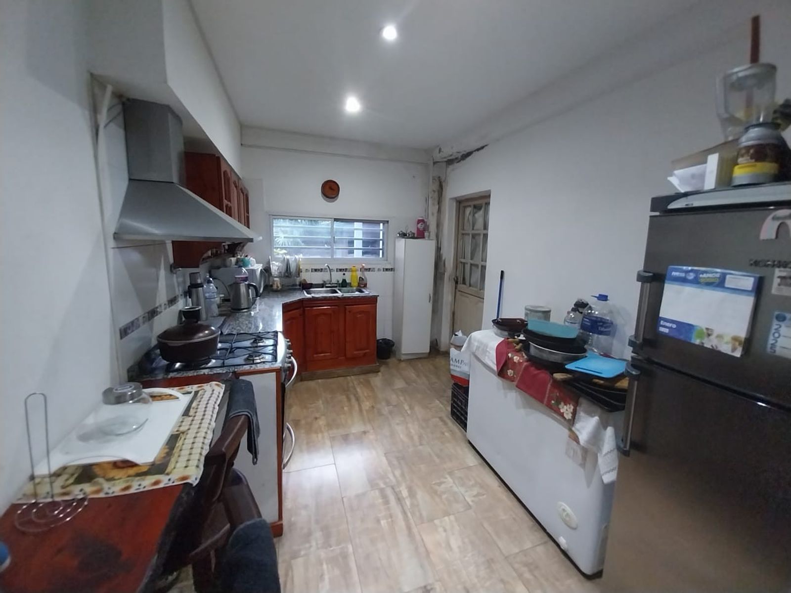 Casa 4 Ambientes EN VENTA, El Delta 1800, Ituzaingó. Precio Retasado. — foto 4