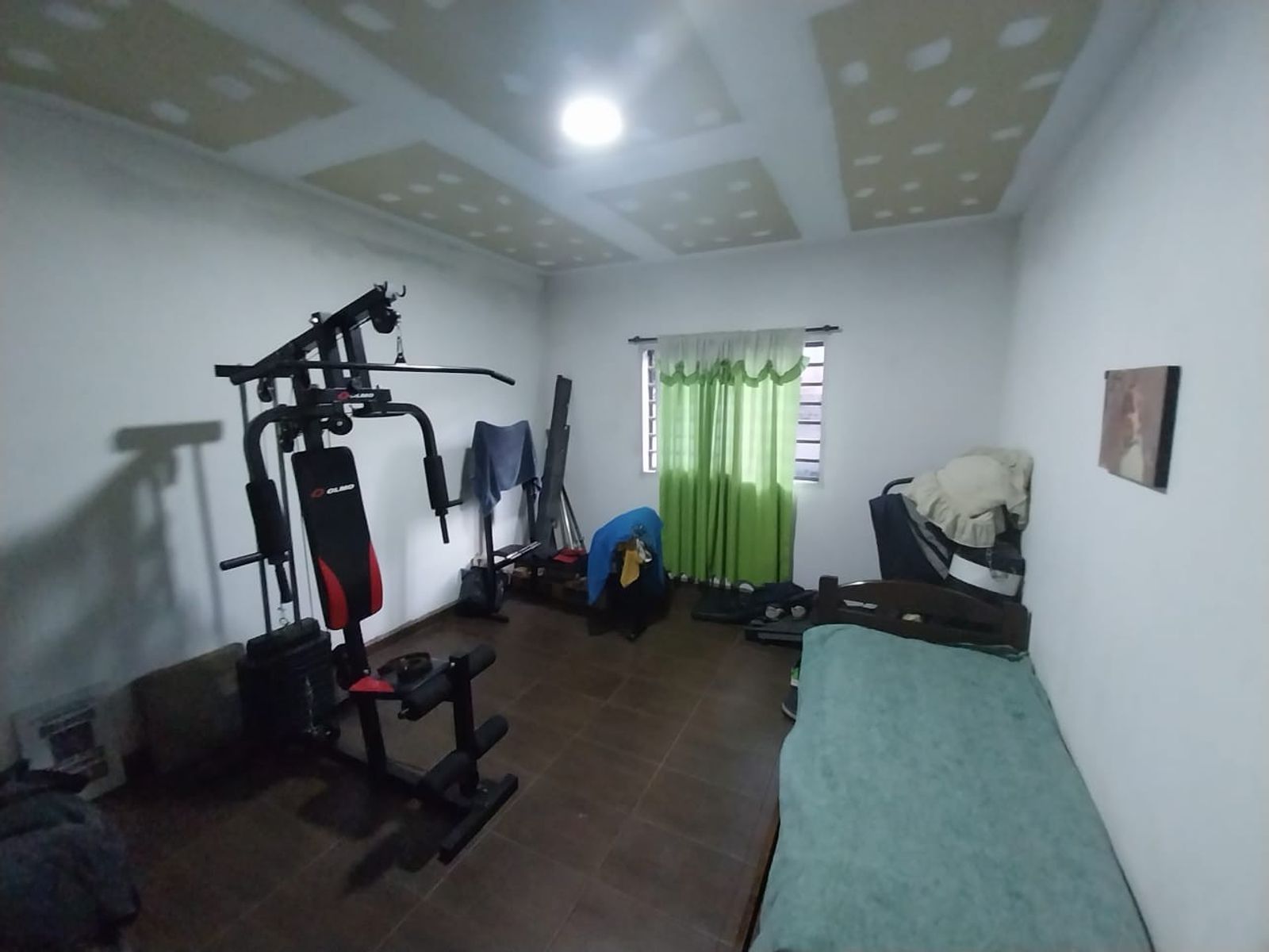 Casa 4 Ambientes EN VENTA, El Delta 1800, Ituzaingó. Precio Retasado. — foto 9