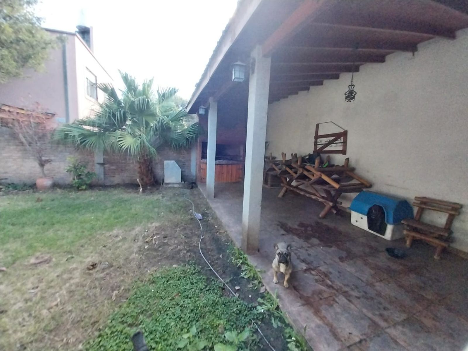 Casa 4 Ambientes EN VENTA, El Delta 1800, Ituzaingó. Precio Retasado. — foto 10