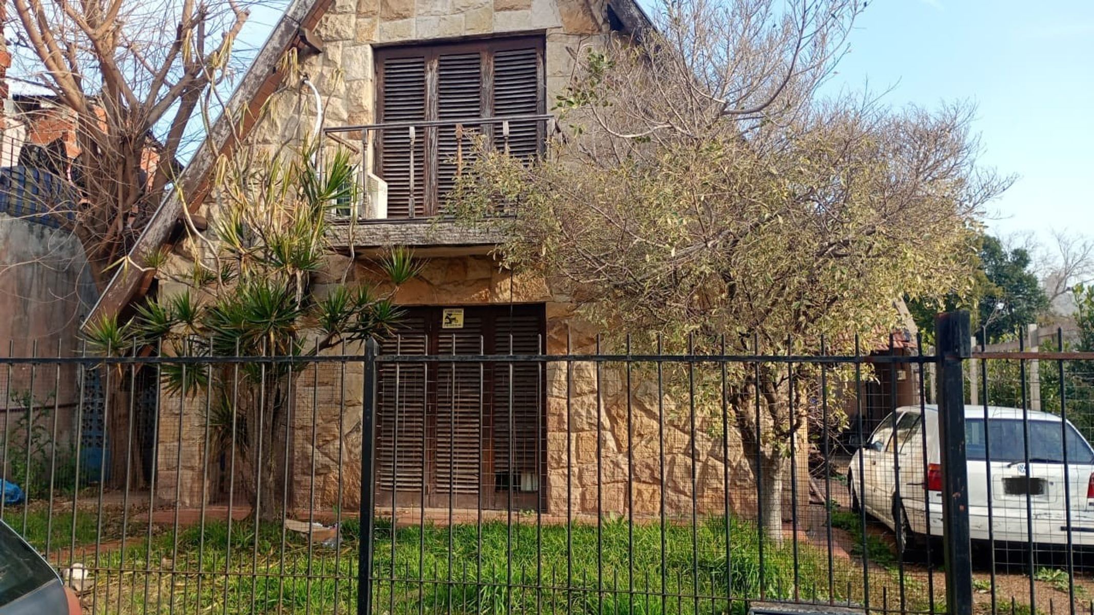 Lote 500m2 EN VENTA, Av. Muñiz 700, Ituzaingó. Ideal Inversor — foto 2