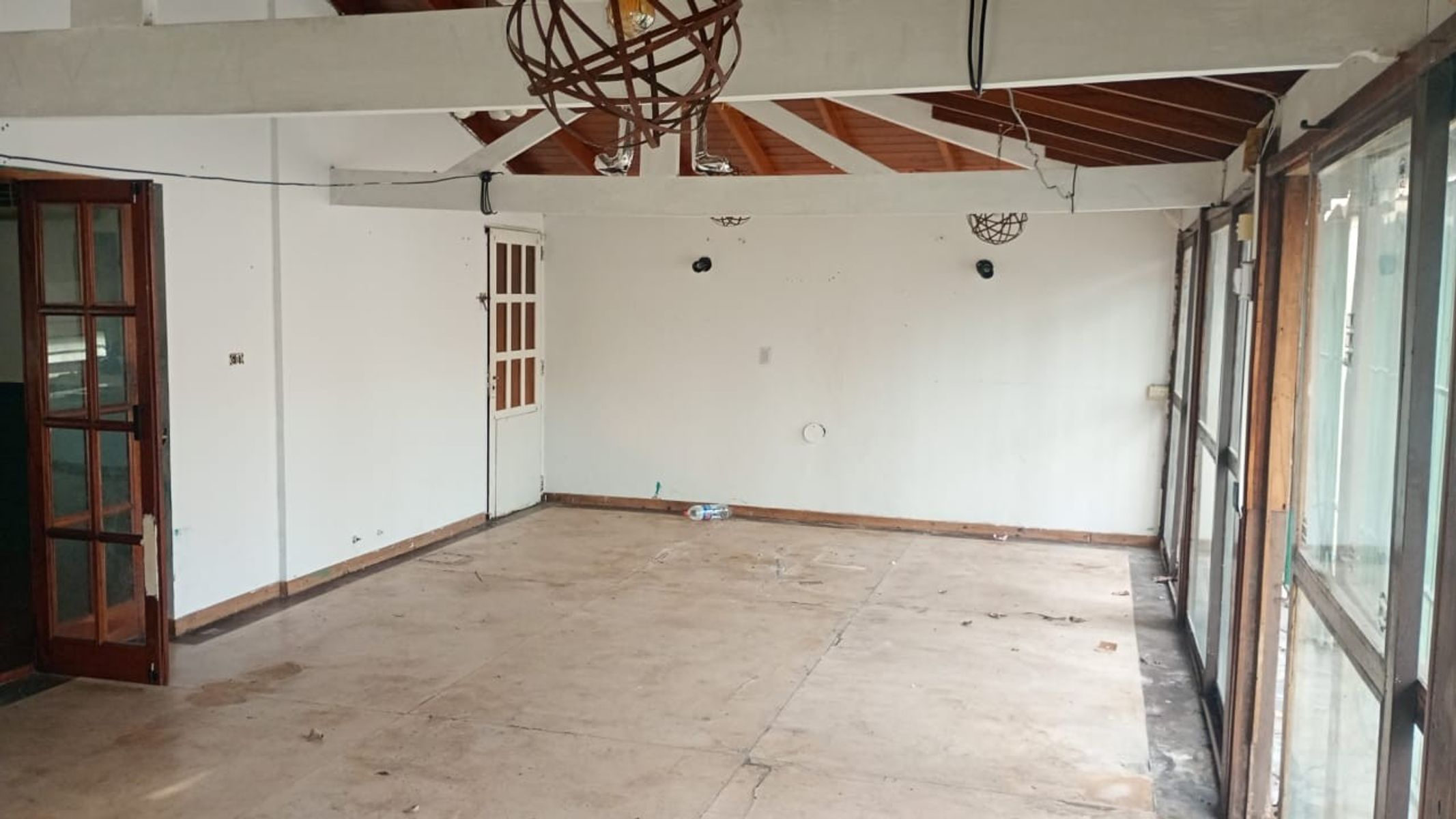 Lote 500m2 EN VENTA, Av. Muñiz 700, Ituzaingó. Ideal Inversor — foto 3