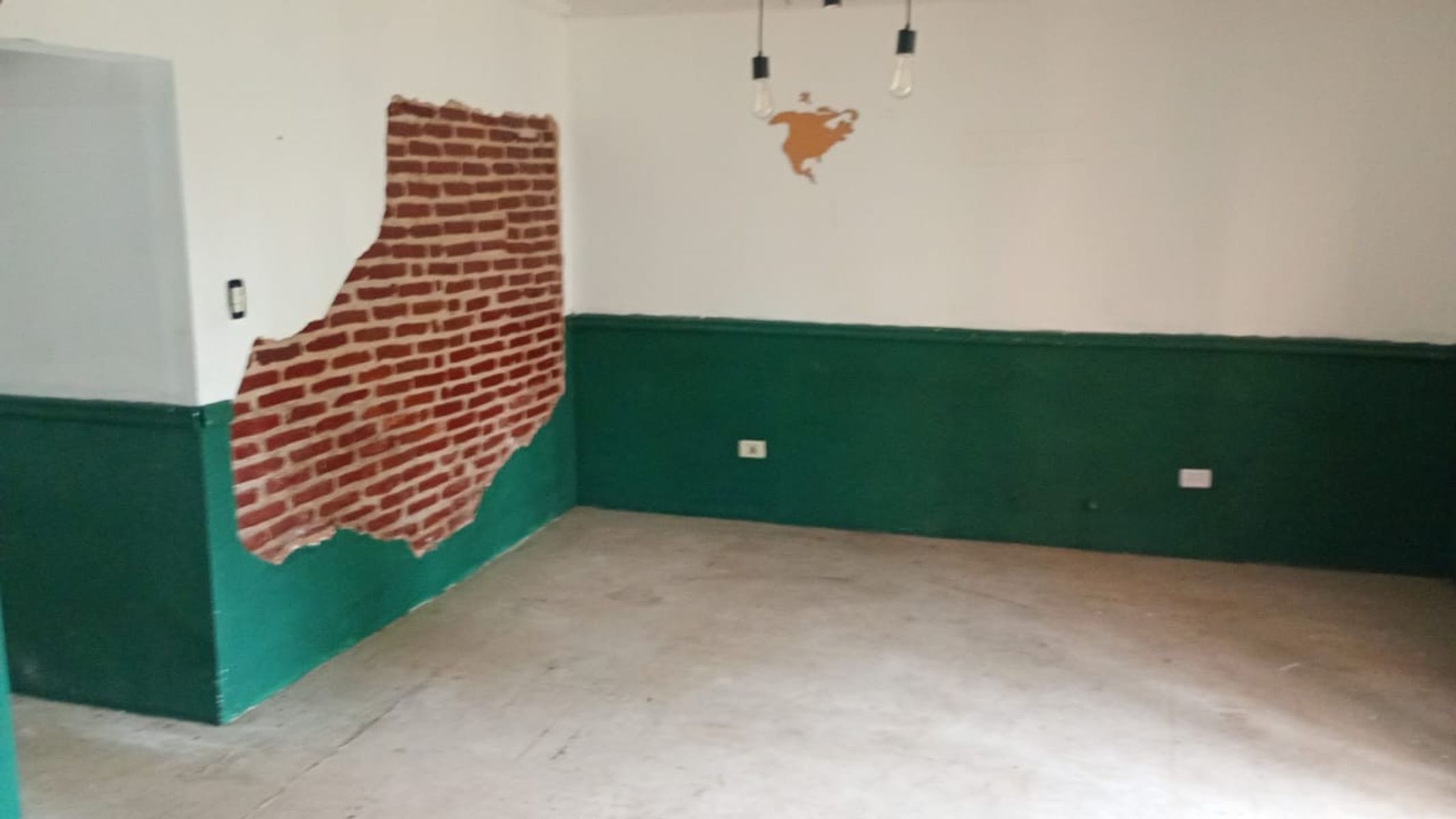 Lote 500m2 EN VENTA, Av. Muñiz 700, Ituzaingó. Ideal Inversor — foto 4