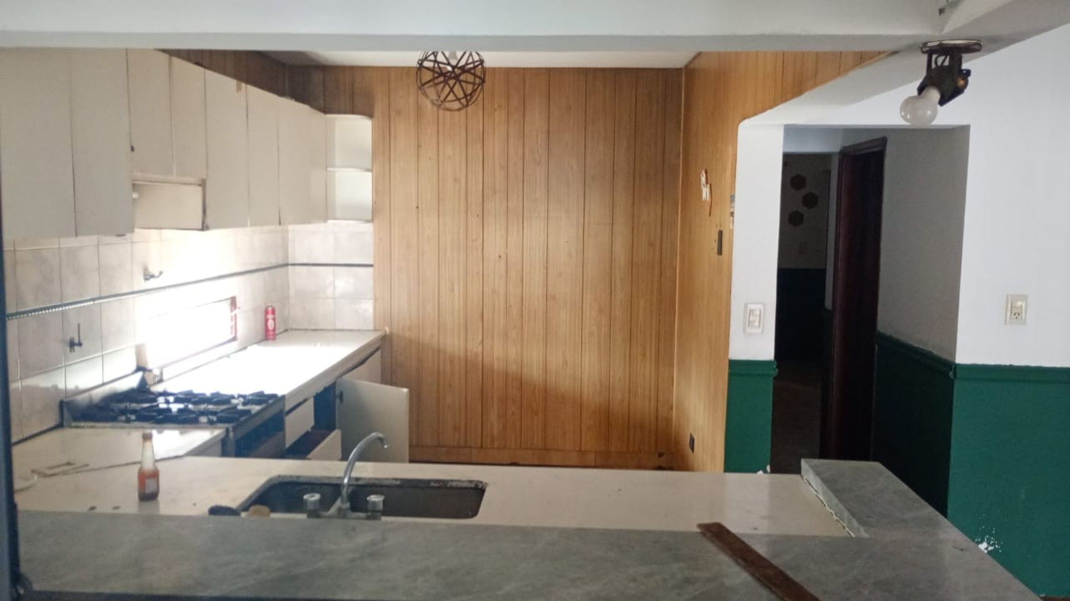 Lote 500m2 EN VENTA, Av. Muñiz 700, Ituzaingó. Ideal Inversor — foto 5