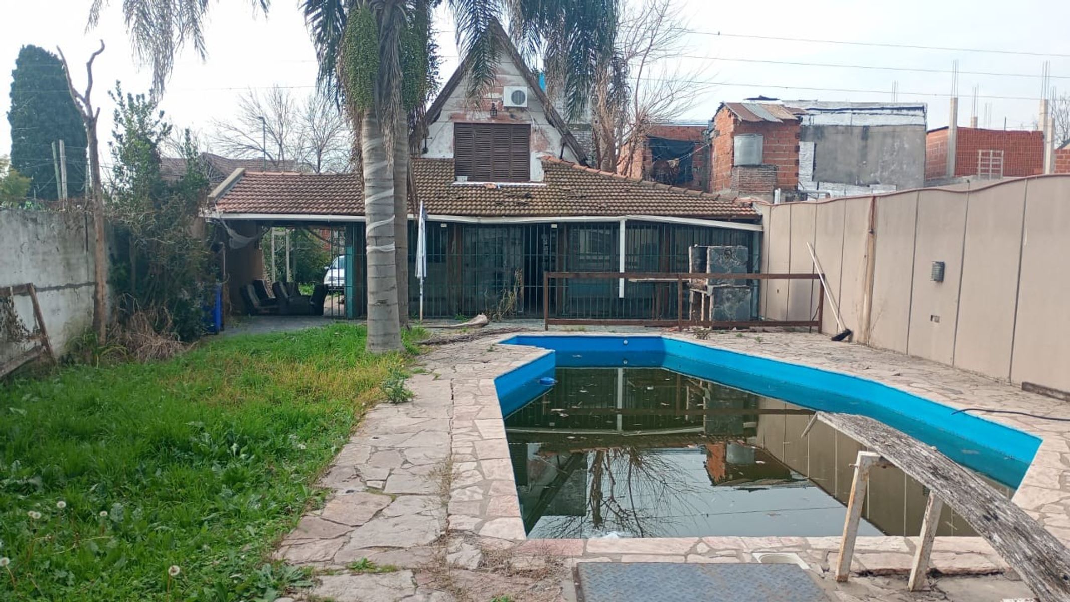 Lote 500m2 EN VENTA, Av. Muñiz 700, Ituzaingó. Ideal Inversor — foto 11
