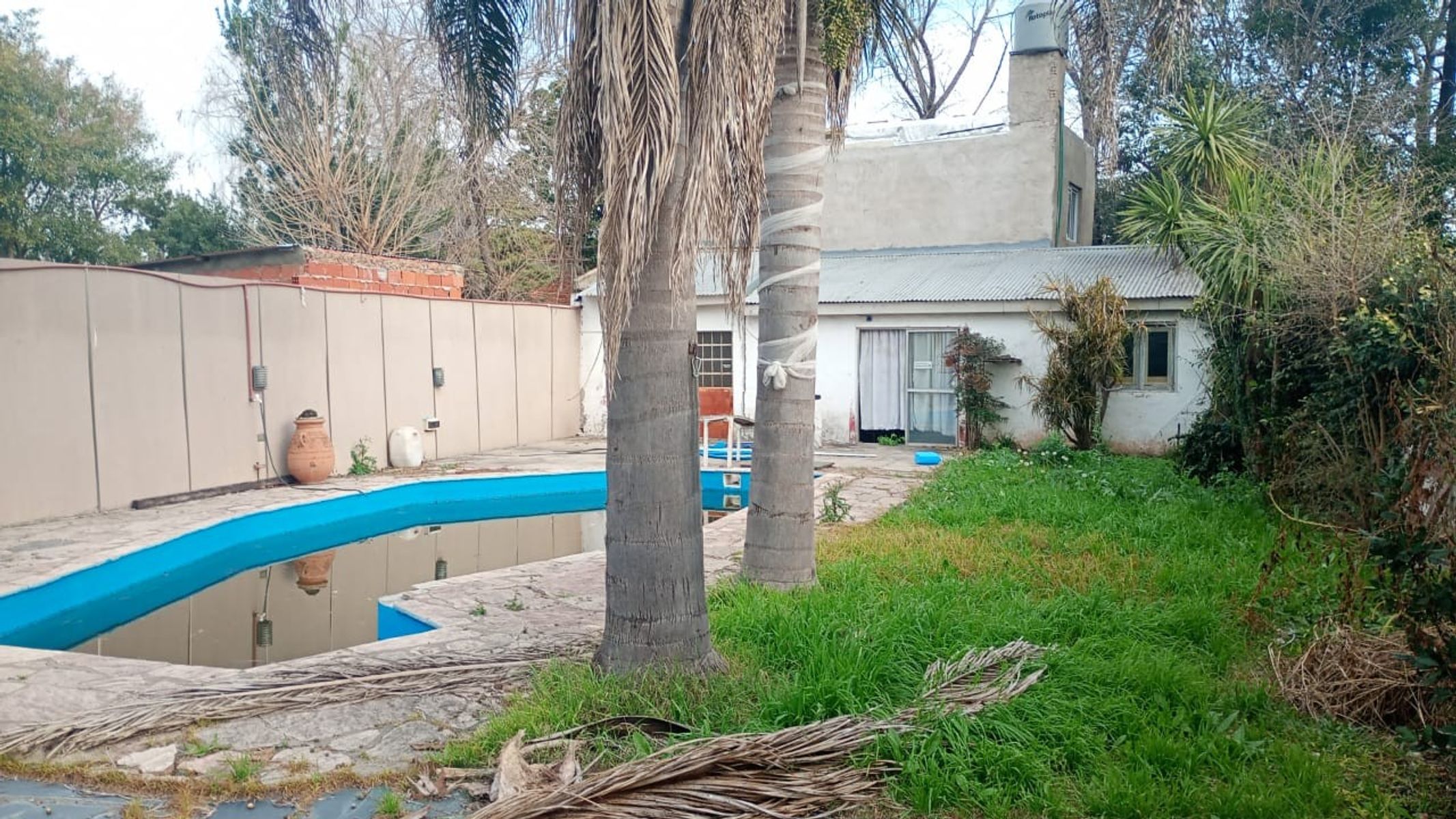 Lote 500m2 EN VENTA, Av. Muñiz 700, Ituzaingó. Ideal Inversor — foto 12