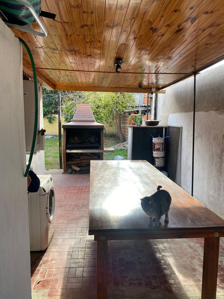Casa 3 Ambientes EN VENTA, A. Schweitzer 2200, Ituzaingó — foto 8
