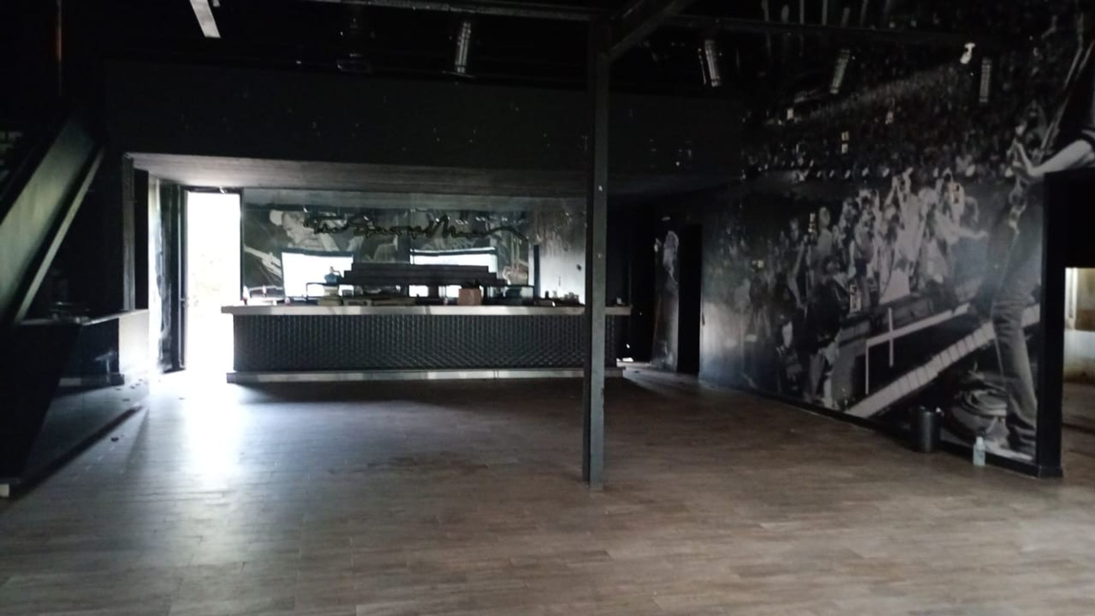 Excelente local comercial +1.100m2 EN ALQUILER, Av. Santa Rosa 1100, Castelar - 7
