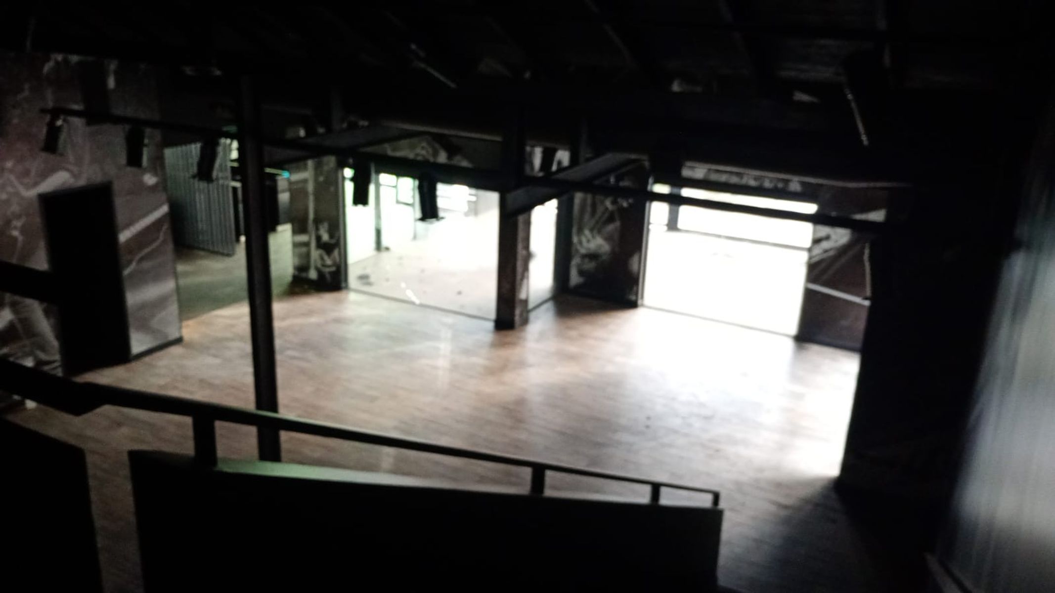 Excelente local comercial +1.100m2 EN ALQUILER, Av. Santa Rosa 1100, Castelar - 8