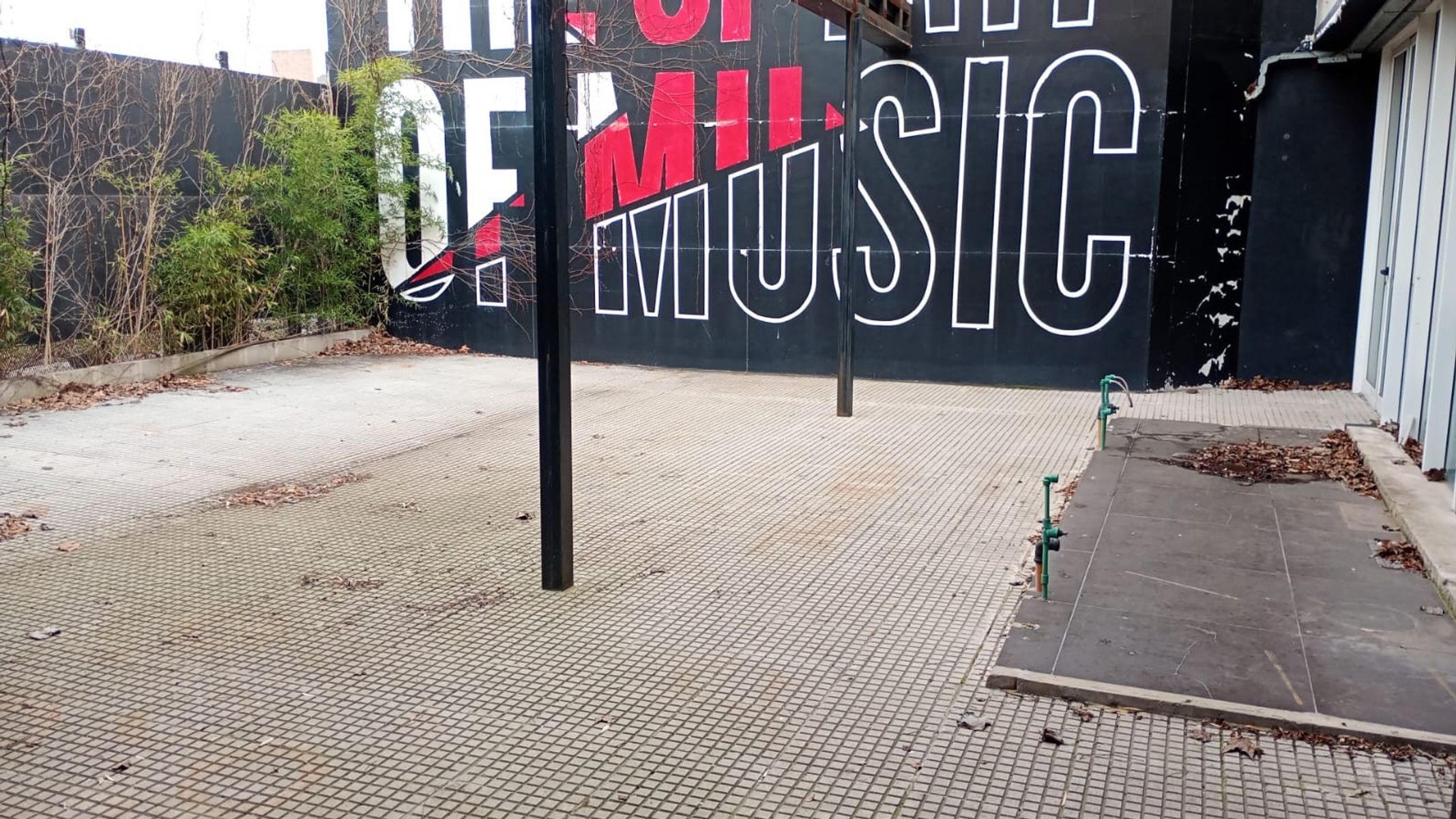 Excelente local comercial +1.100m2 EN ALQUILER, Av. Santa Rosa 1100, Castelar - 12