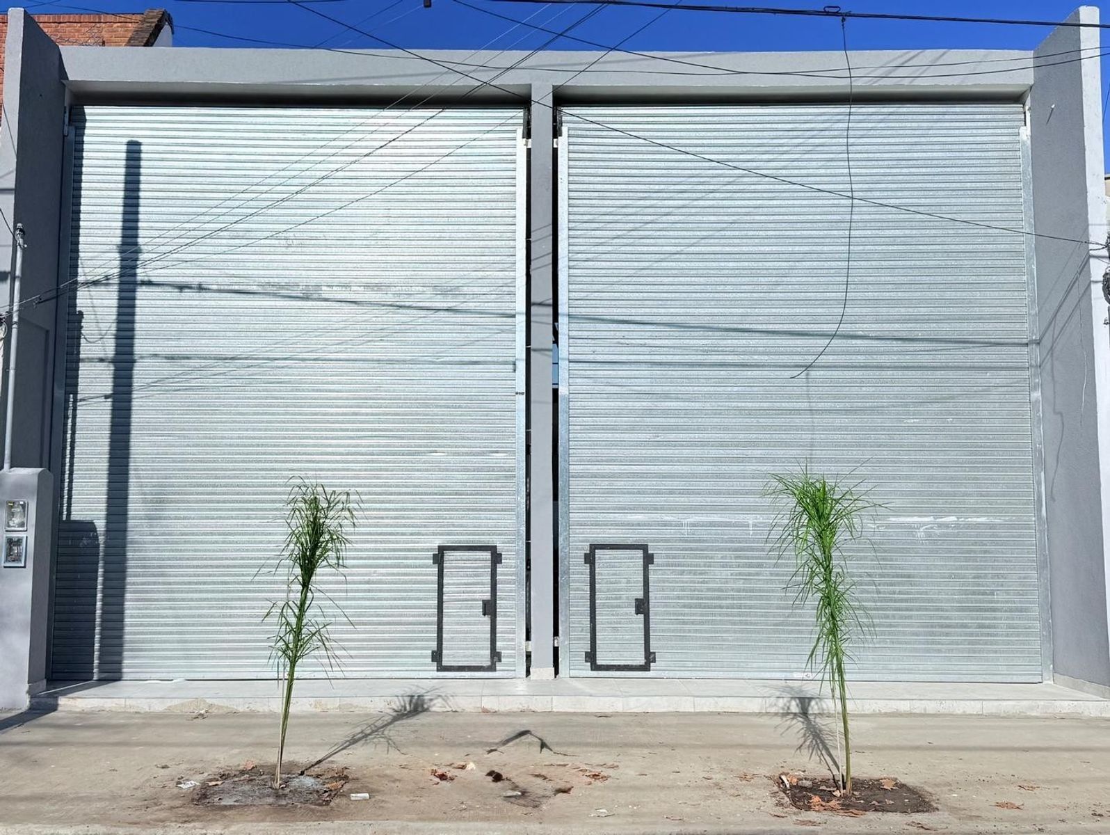 Locales A ESTRENAR EN VENTA, Av. Arias 2900, Castelar