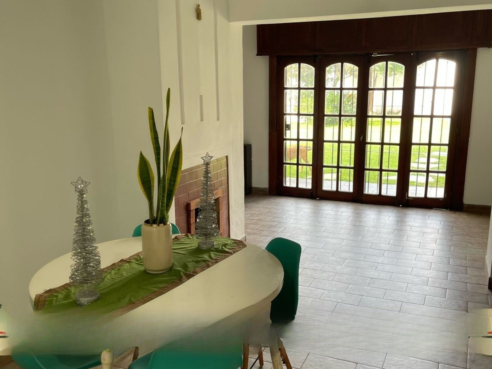 Increíble casa chalet 6 ambientes EN VENTA, Lettieri 100, Paso del Rey — foto 2