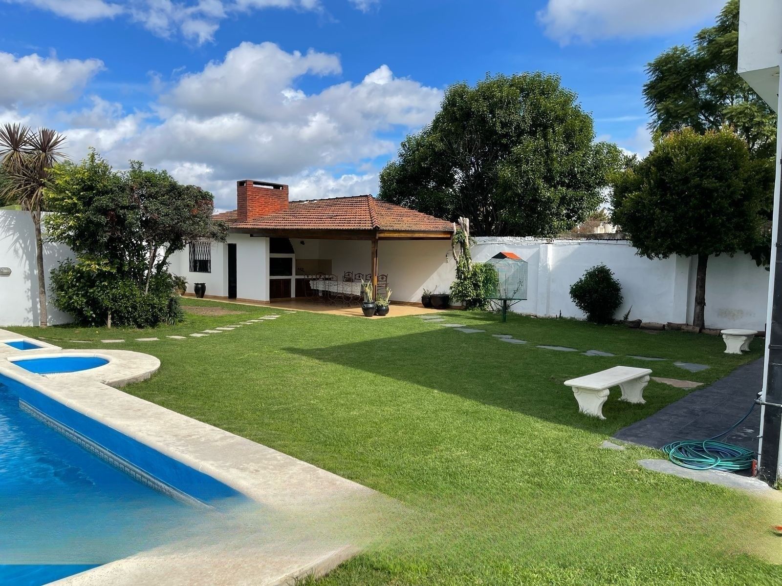 Increíble casa chalet 6 ambientes EN VENTA, Lettieri 100, Paso del Rey — foto 4