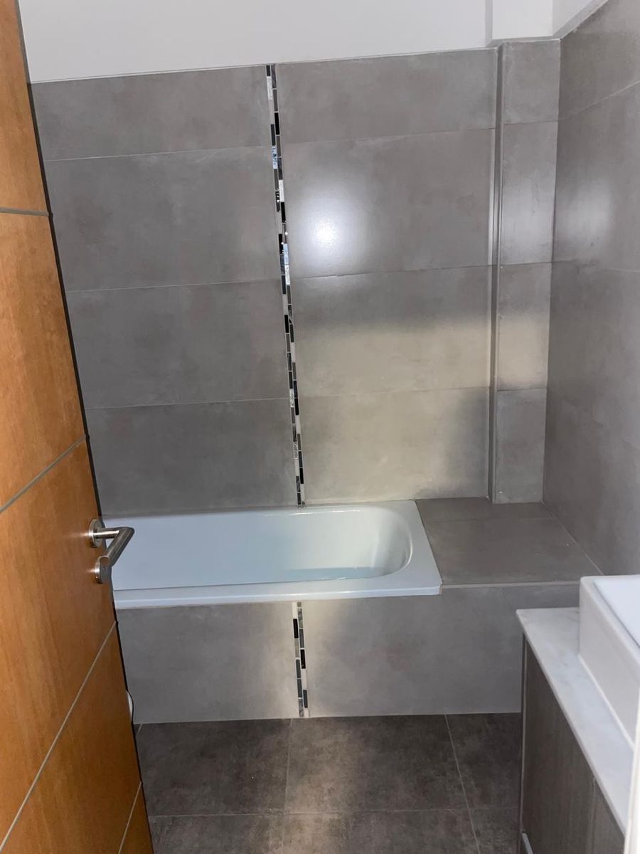 Impecable monoambiente EN ALQUILER, Defilippi 1500, Ituzaingó - 6