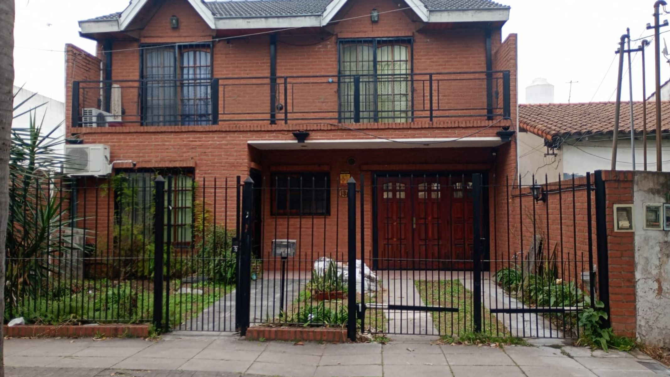 Excelente casa 4 ambientes EN VENTA, Treinta Y Tres 100, Ituzaingó norte