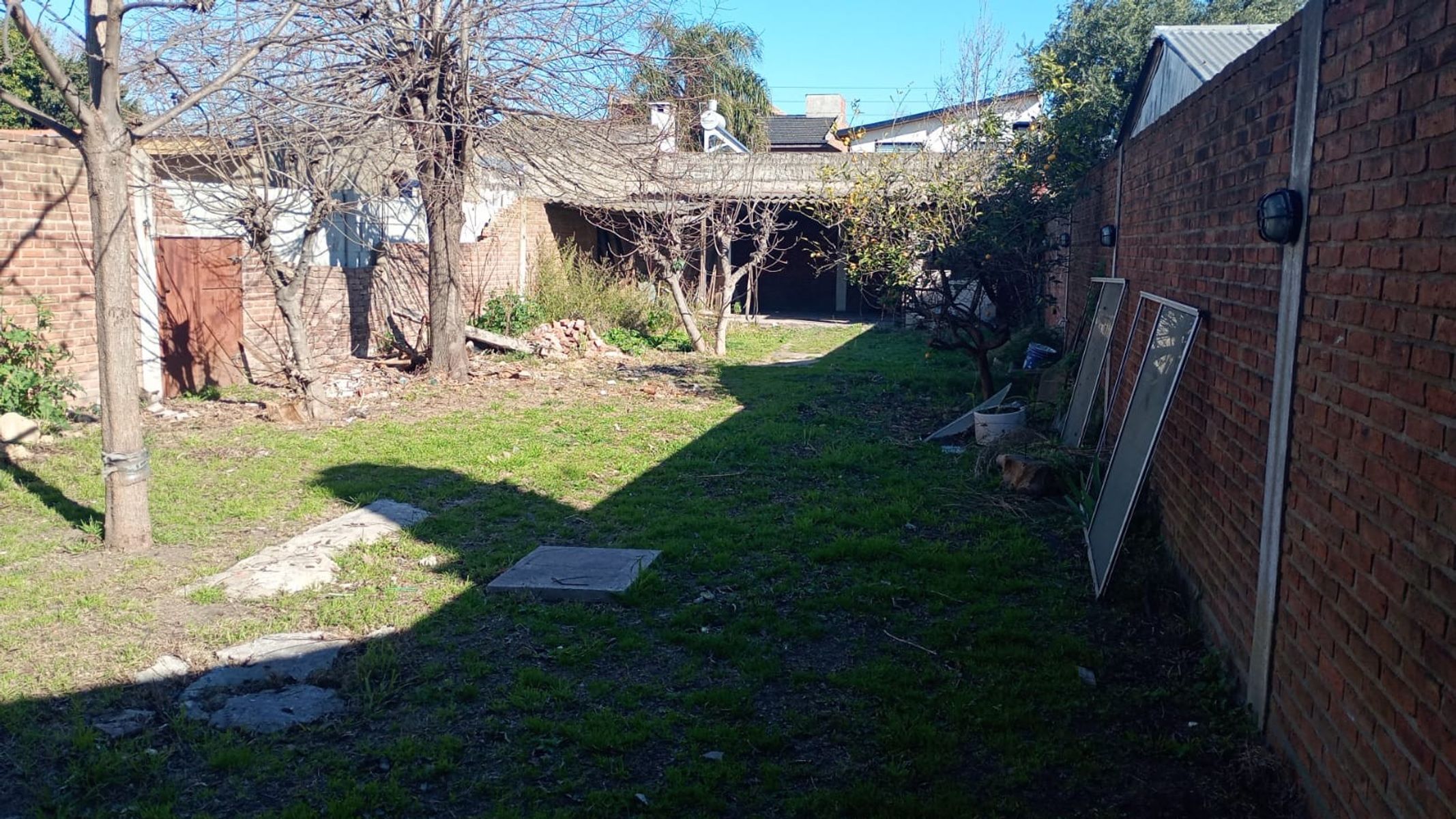 Excelente casa 4 ambientes EN VENTA, Treinta Y Tres 100, Ituzaingó norte — foto 8