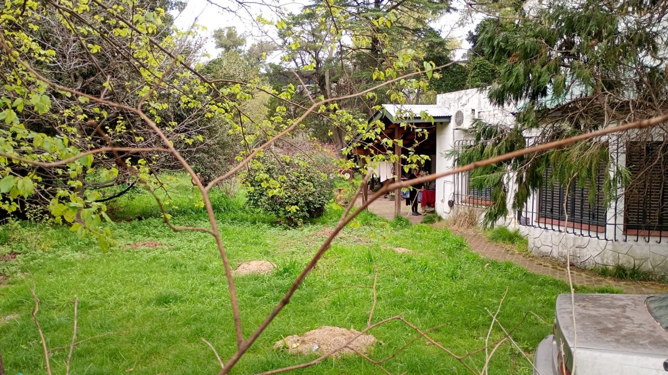 Terrenos +4.800m2 EN VENTA, Av. Brandsen 3800, Ituzaingó norte. Ideal inversor — foto 4