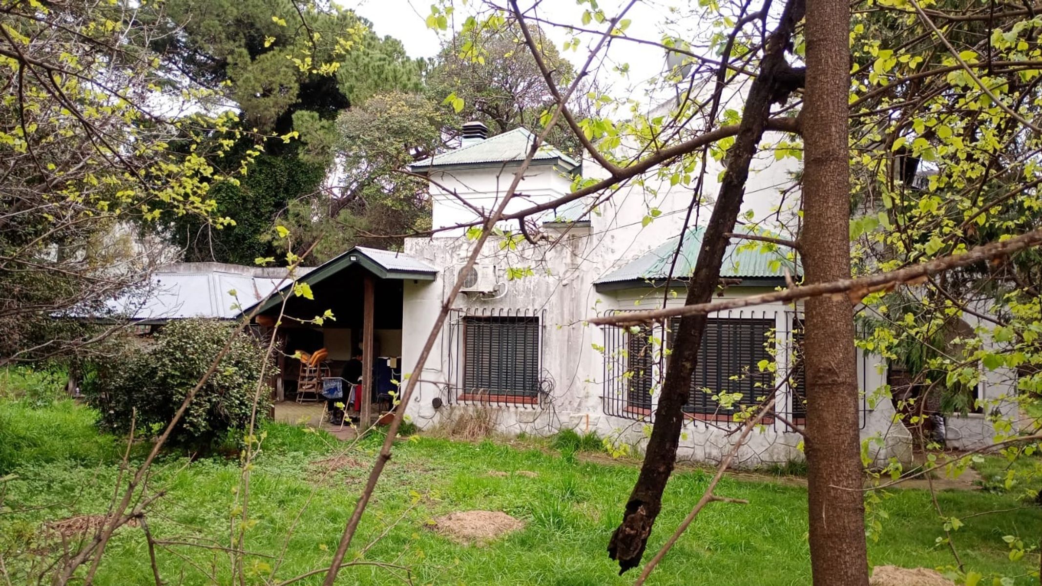 Terrenos +4.800m2 EN VENTA, Av. Brandsen 3800, Ituzaingó norte. Ideal inversor — foto 5