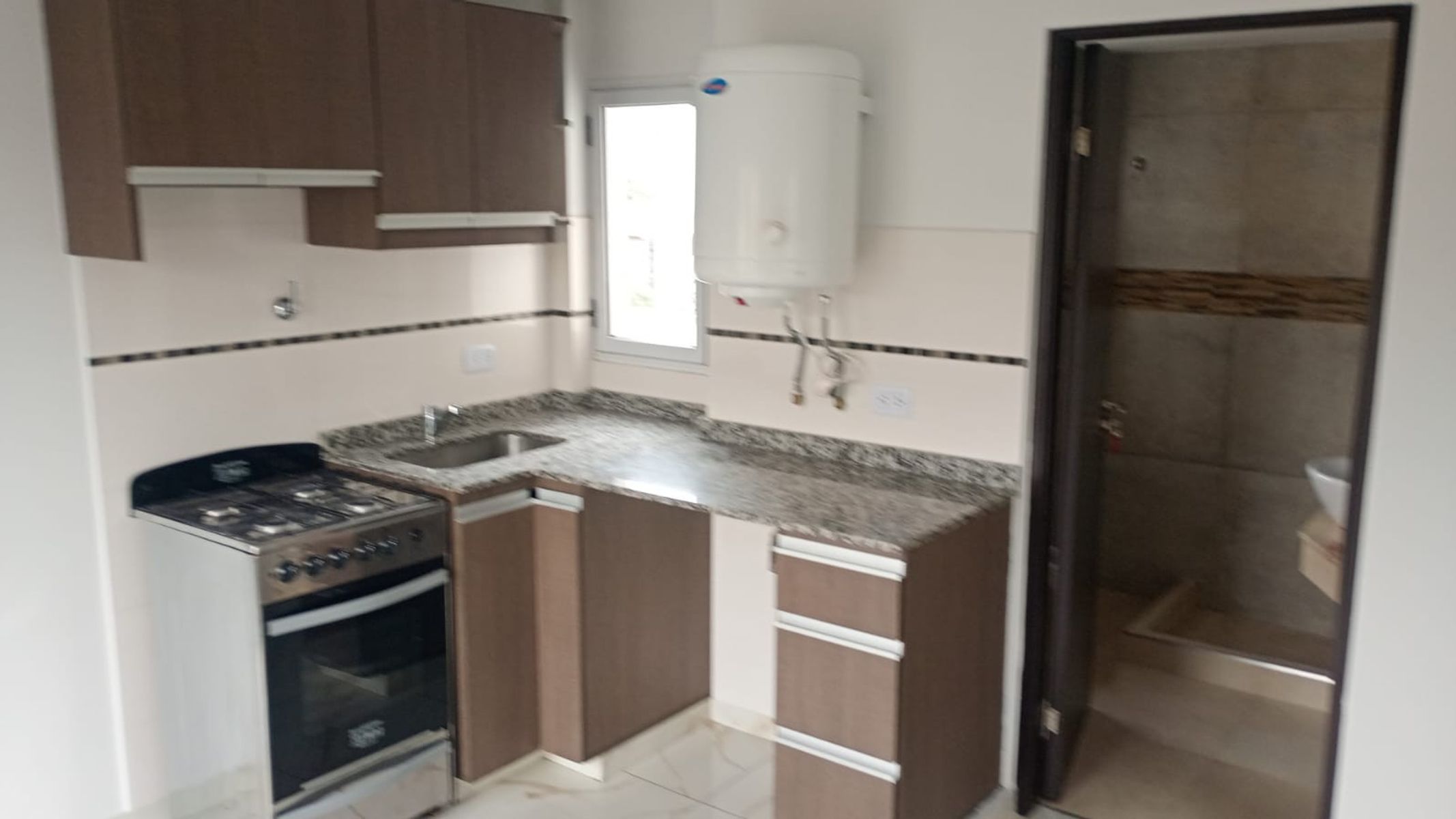 Impecable departamento 2 ambientes EN VENTA, Casullo 800, Morón — foto 3