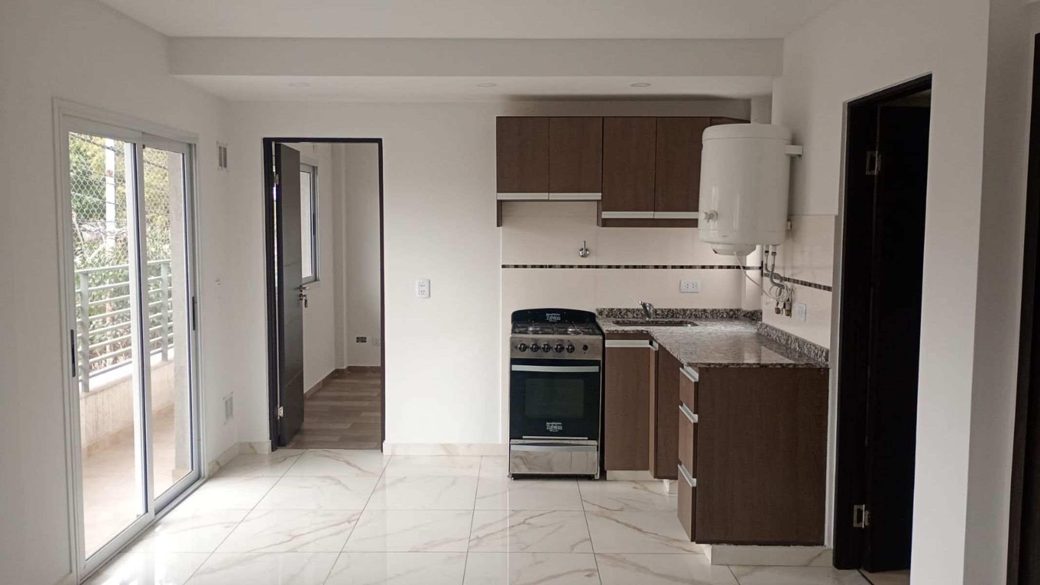 Impecable departamento 2 ambientes EN VENTA, Casullo 800, Morón — foto 4