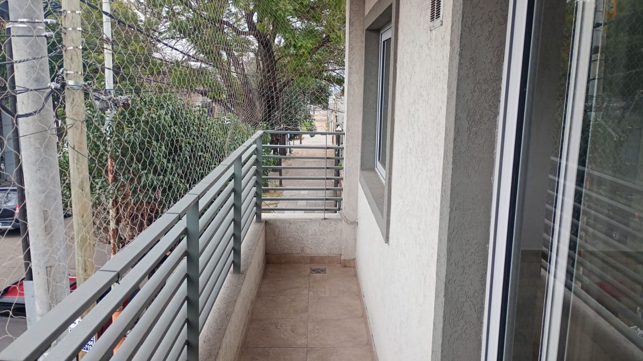 Impecable departamento 2 ambientes EN VENTA, Casullo 800, Morón — foto 8