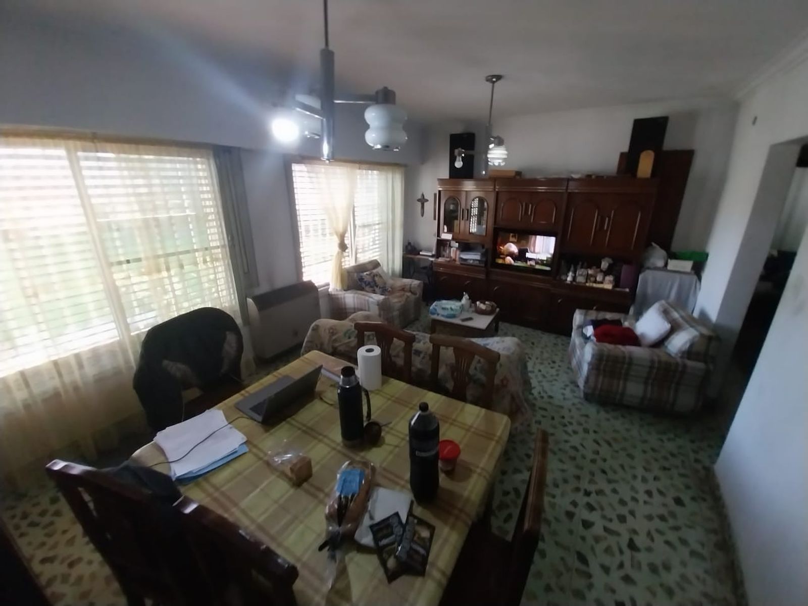 Casa 3 ambientes (extenso lote) EN VENTA, Malabia 900, Ituzaingó — foto 5