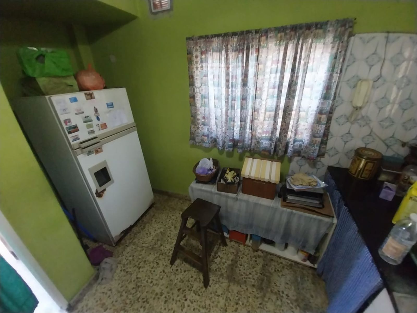 Casa 3 ambientes (extenso lote) EN VENTA, Malabia 900, Ituzaingó — foto 6