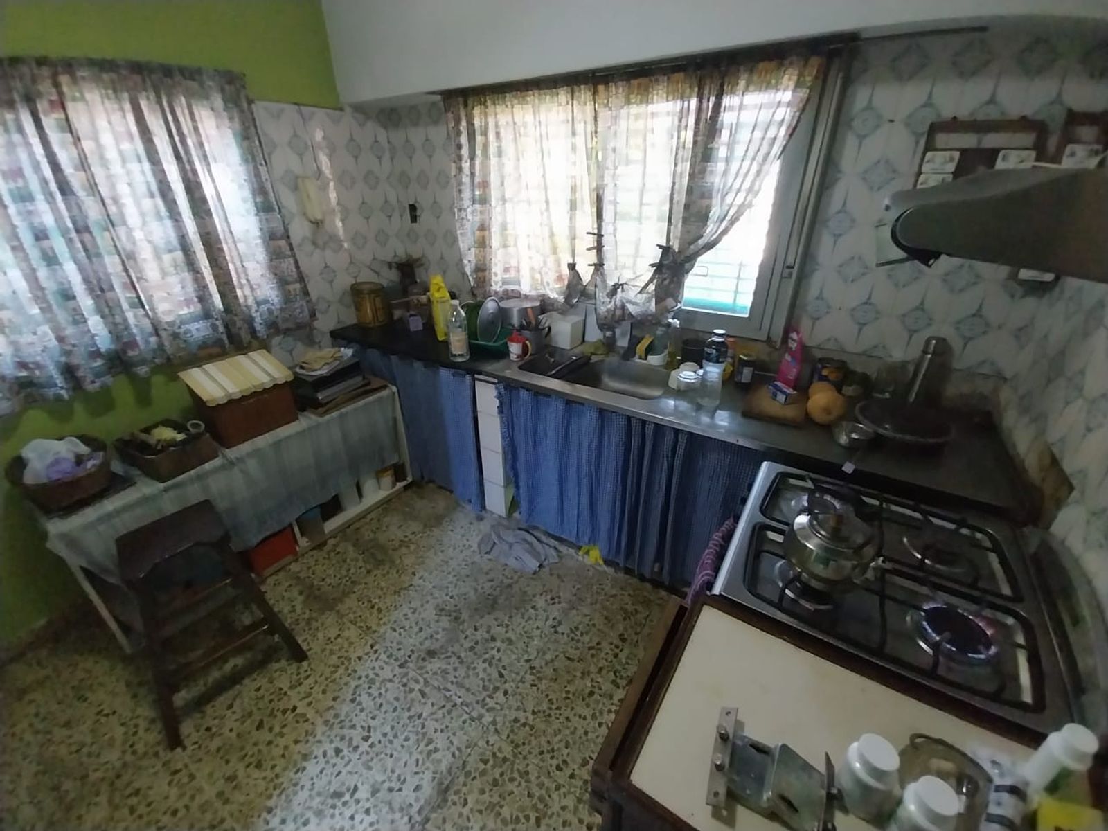 Casa 3 ambientes (extenso lote) EN VENTA, Malabia 900, Ituzaingó — foto 7