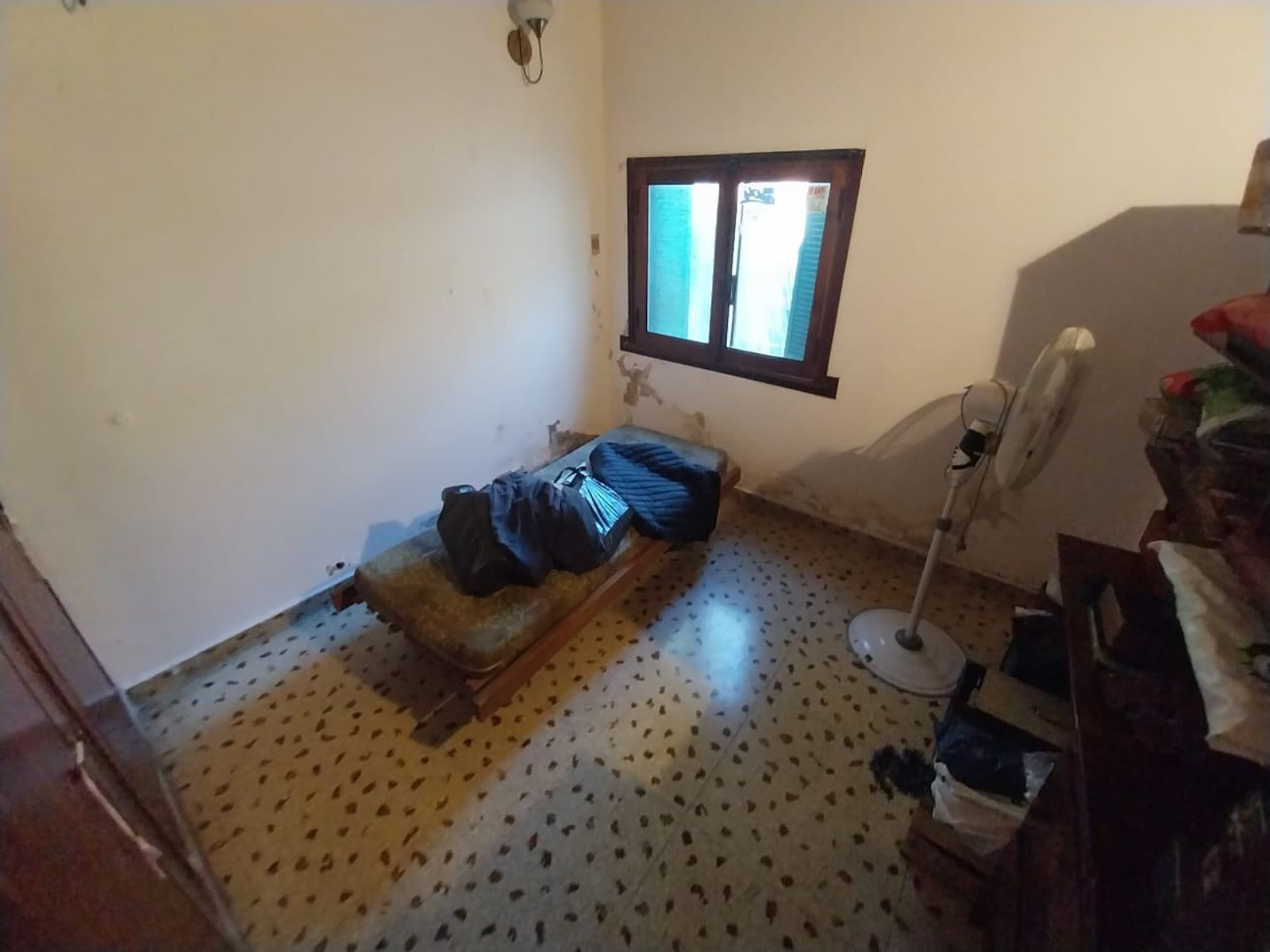 Casa 3 ambientes (extenso lote) EN VENTA, Malabia 900, Ituzaingó — foto 8