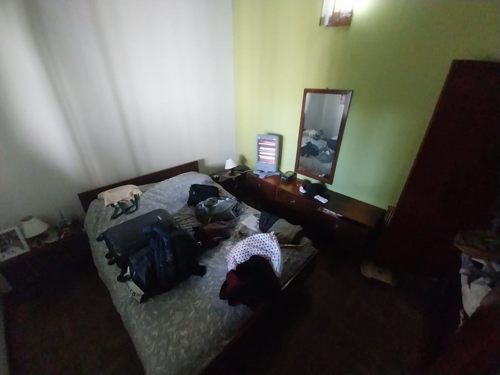 Casa 3 ambientes (extenso lote) EN VENTA, Malabia 900, Ituzaingó — foto 9