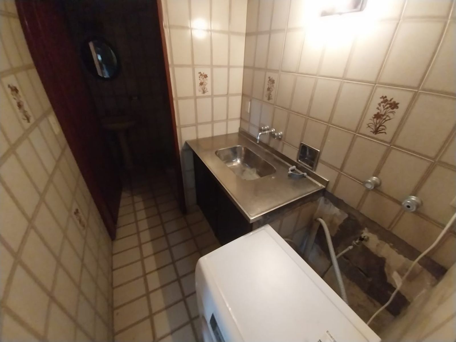 Casa 3 ambientes (extenso lote) EN VENTA, Malabia 900, Ituzaingó — foto 10