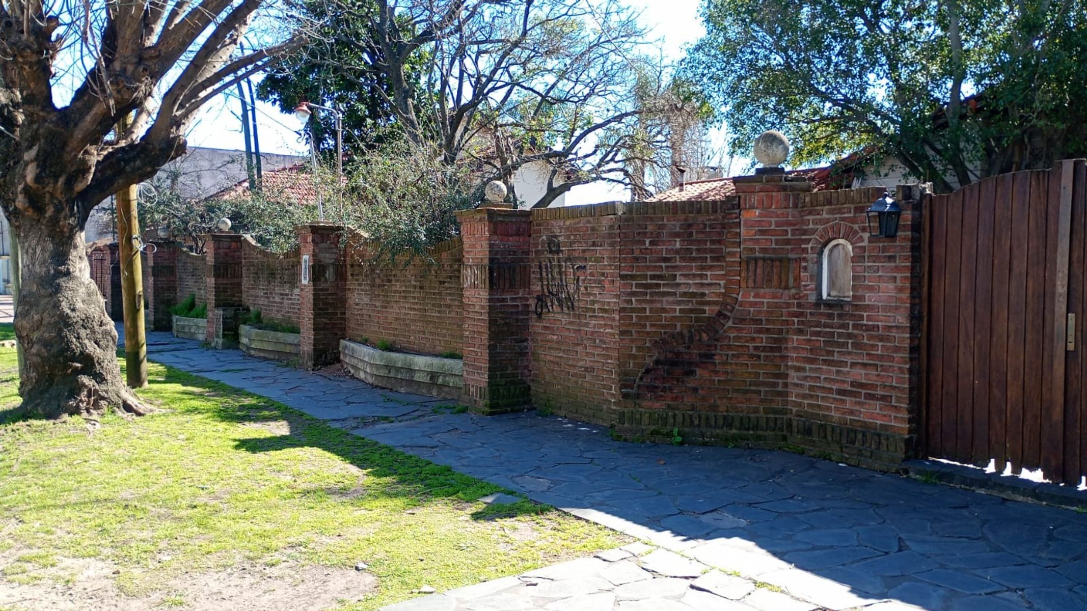 Terreno EN VENTA, Av. Muñiz 100, Ituzaingó. Ideal inversor — foto 2
